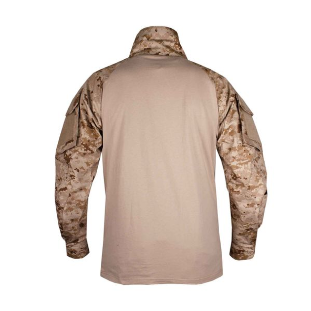Комплект униформы Emerson Navy Seals Combat AOR1 2XL - изображение 5