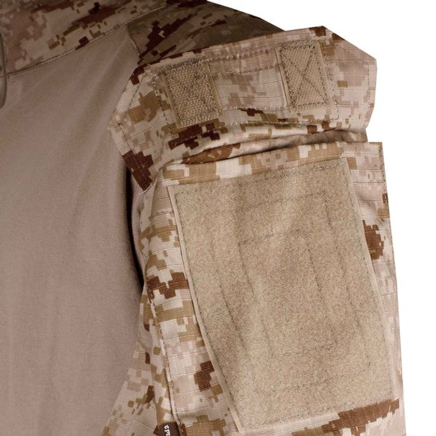 Комплект униформы Emerson Navy Seals Combat AOR1 2XL - изображение 7