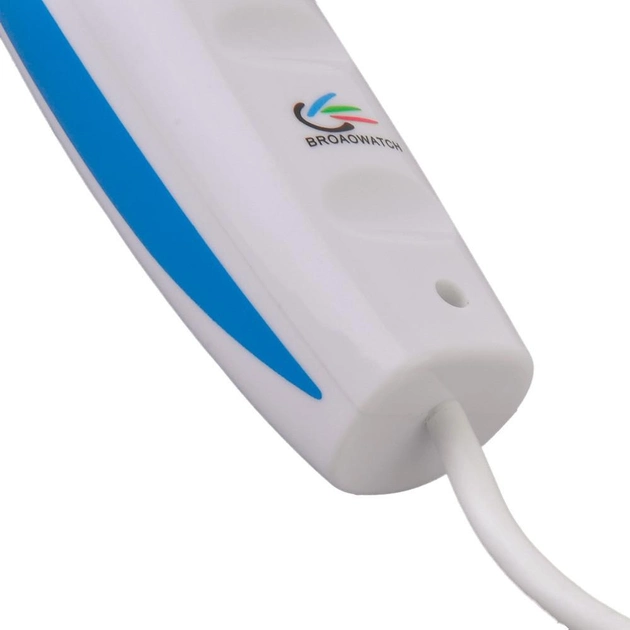 Камера 2 Mpx USB стоматологическая интраоральная Broadwatch DEN-12С 6 светодиодов (mpm_00090) - изображение 2