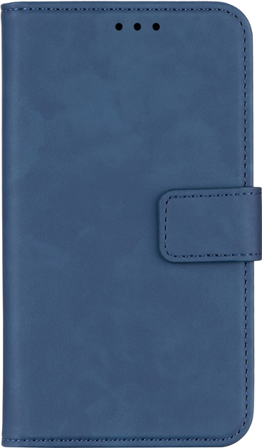 Чохол-книжка 2Е Silk Touch для смартфона 4.5-5" універсальний Denim Blue (2E-UNI-4.5-5-HDST-DBL) від Rozetka на платформі USKIDKA Акція на Чохол-книжка 2Е Silk Touch для смартфона 4.5-5" універсальний Denim Blue (2E-UNI-4.5-5-HDST-DBL) від Rozetka