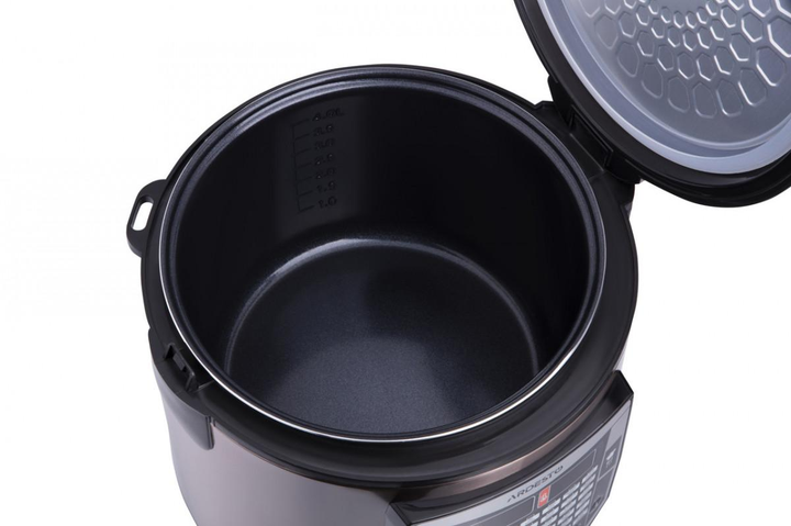 Мультиварка Ardesto MC-X45CH 860 Вт - изображение 3