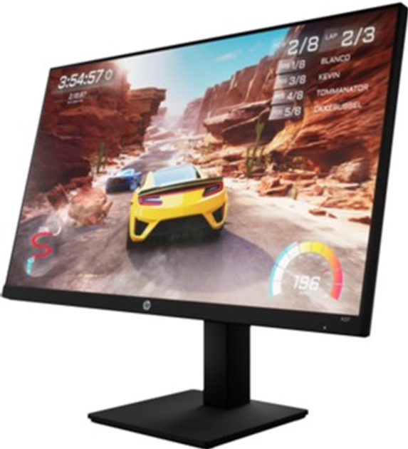 hp x27qモニター HP X27q QHD ゲーミング ディスプレイ | 日本HP