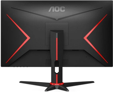 Монітор 23.8" AOC 24G2ZU/BK - зображення 7