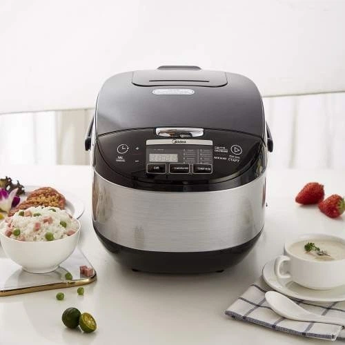 Мультиварка Midea FS-5077 - изображение 7