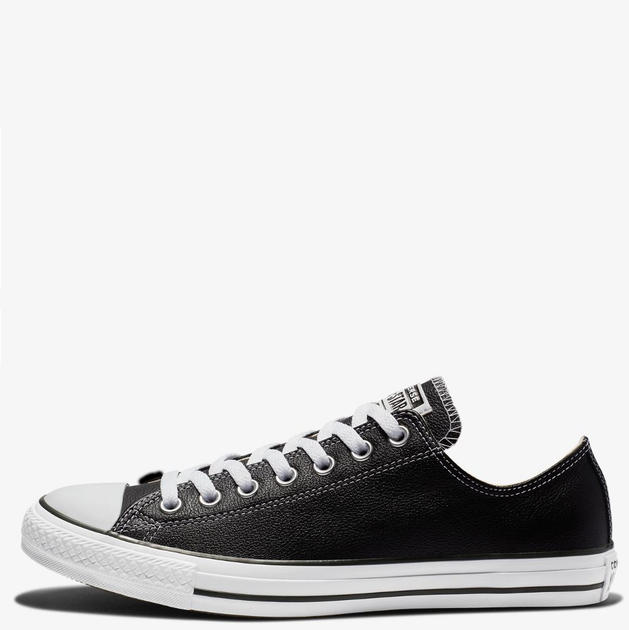 all star ox leather