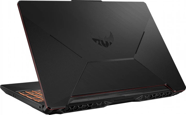 Ноутбук ASUS TUF Gaming F15 FX506LHB-HN324 (90NR03U2-M008H0