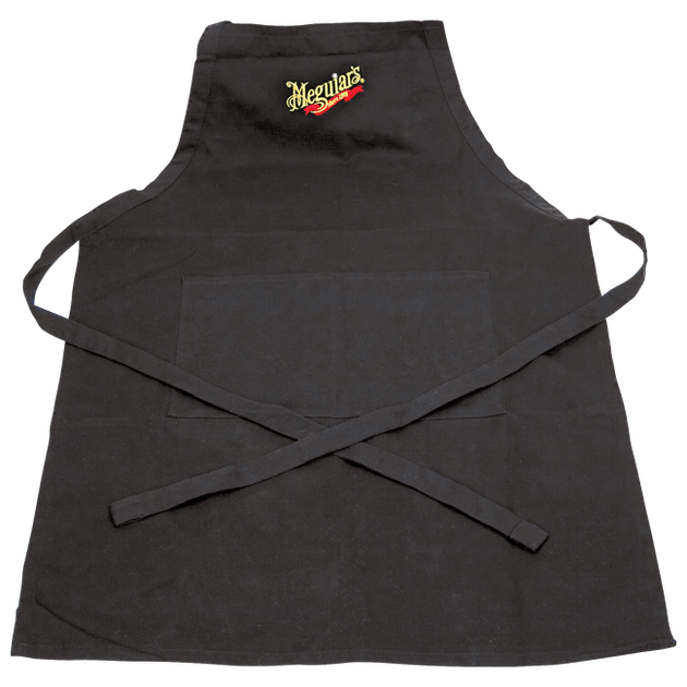 Фартук - Meguiar's Showtime Apron, універсальний (STAPRON) - Фото 1 Фартук - Meguiar's Showtime Apron, універсальний (STAPRON) - изображение 1