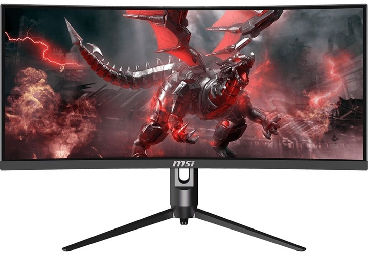 MSI Optix MAG301RF - изображение 1