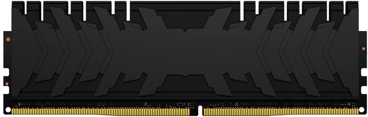 Pamięć Kingston Fury DDR4-3600 16384 MB PC4-28800 Renegade Black (KF436C16RB1/16) - obraz 3