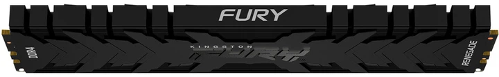 Pamięć Kingston Fury DDR4-3600 16384 MB PC4-28800 Renegade Black (KF436C16RB1/16) - obraz 4