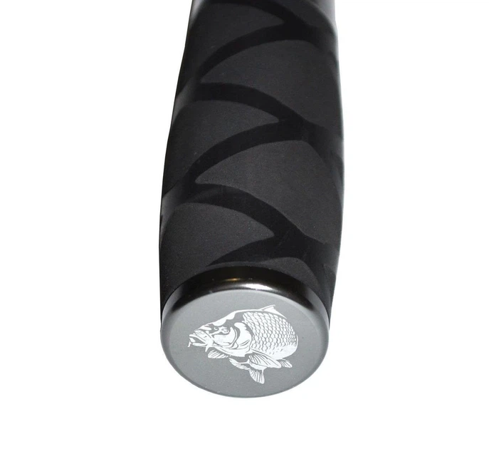 Удилище карповое Carp Expert Long Cast 3.60 м. 3.5 lbs 3 секции IM10 - изображение 4