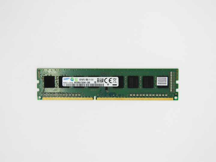 Оперативная память Samsung DIMM 4Gb DDR3-1600MHz PC3-12800 CL11 ...