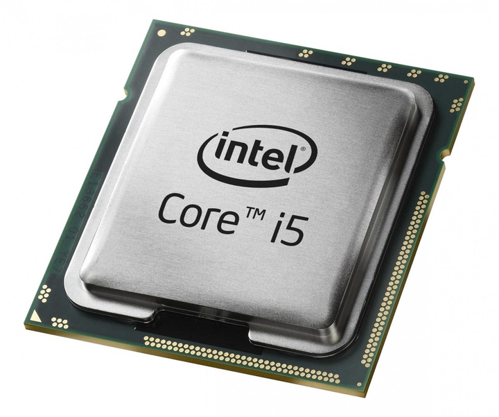 Процесор Intel Core i5-3550 3.3 GHz/6MB/5GT/s, s1155, tray Б/У - зображення 1