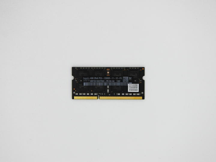 Оперативная память Hynix SODIMM 4Gb DDR3-1600MHz PC3-12800 CL11 ...
