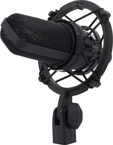audio-technica AT4040 ＋AT8175 Мікрофон Audio-Technica AT4040
