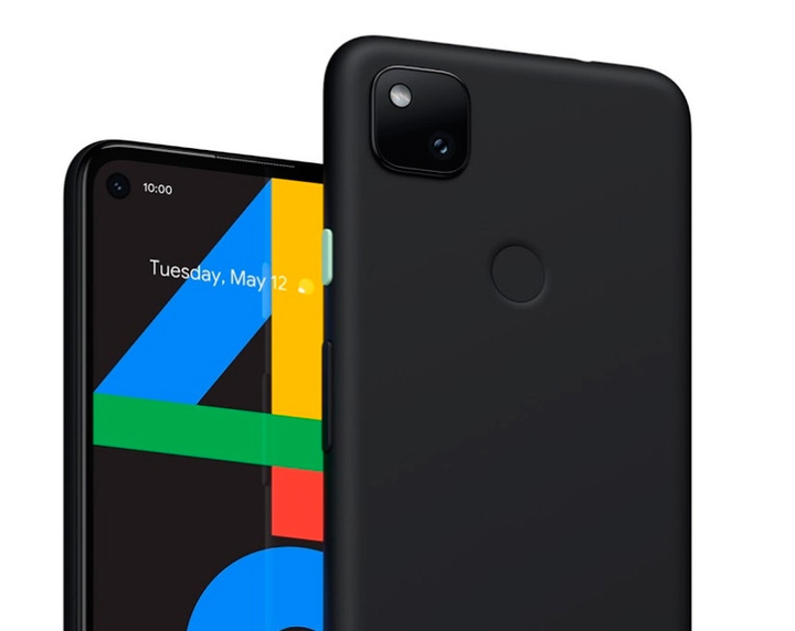 pixel 4a 128GB ジャストブラック Cмартфон Google Pixel 4a 6/128GB Just Black(Европейская
