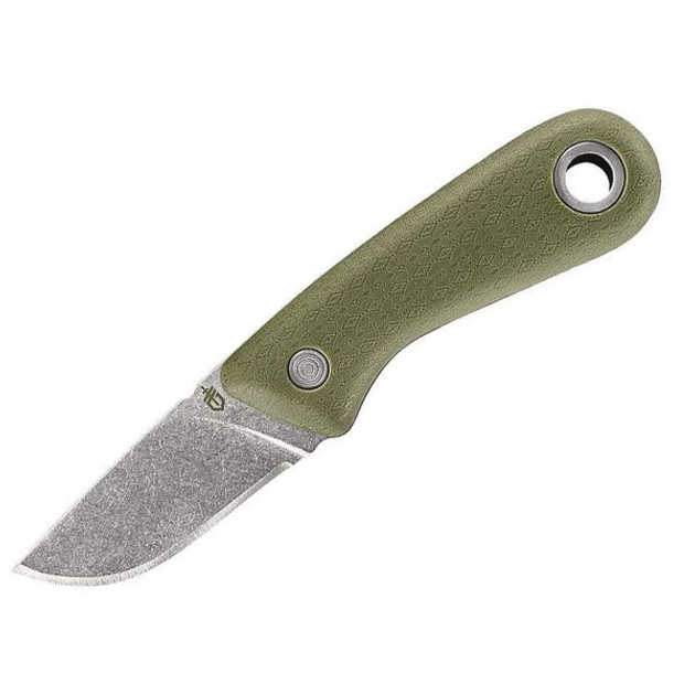 Нож нескладной туристический Gerber 31-003425 (54/163 мм) - изображение 1
