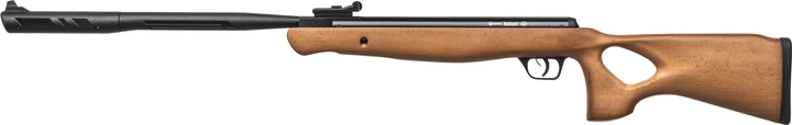 Пневматическая винтовка Crosman Valiant с прицелом 4х32мм. кал.177 (CVH17RDNS-WX) - изображение 2
