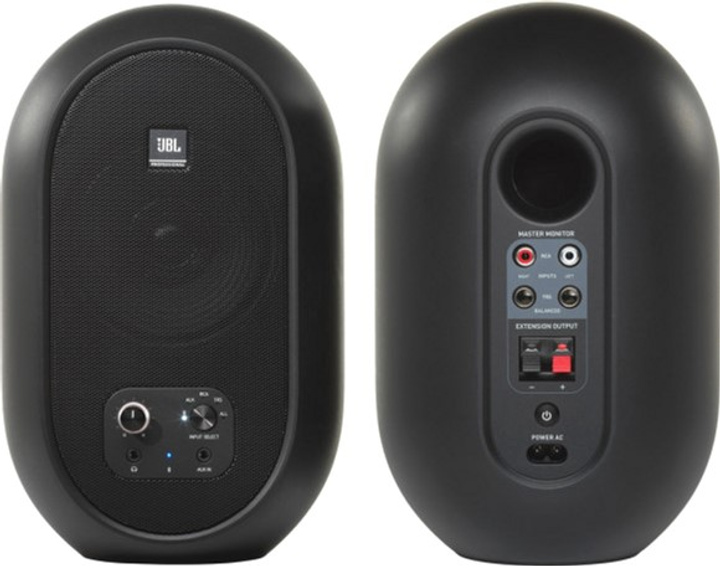 Студийные мониторы JBL 104-BT (104SET-BT-EK) – фото, отзывы ...