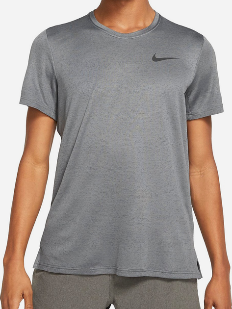 Футболка Nike M Nk Df Superset Top Ss CZ1219-068 S (194501829861) - изображение 1