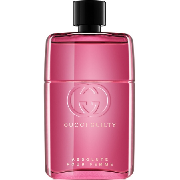 gucci guilty absolute women