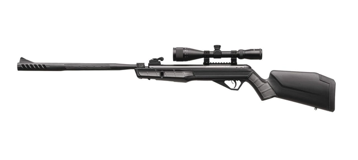 Пневматична гвинтівка Crosman Mag Fire Ultra Multi-Shot приціл CP 3-9×40 - зображення 2