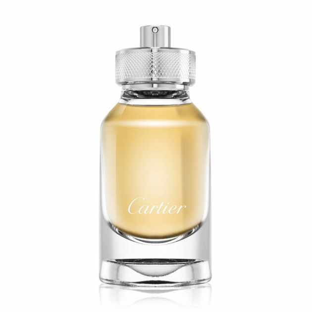 cartier lenvol edt