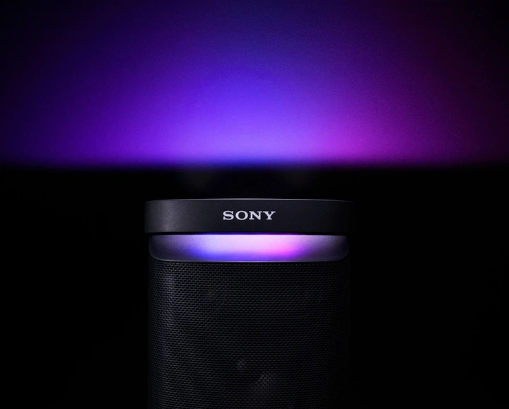 System audio Sony SRS-XP700B Black (SRSXP700B.CEL) - obraz 15