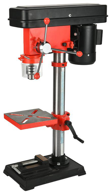 Сверлильный станок Felisatti СС-16/550Э/F42215 550 Вт (СС-16/550Э ...