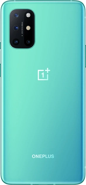 Мобильный телефон OnePlus 8T 8/128GB Aquamarine Green