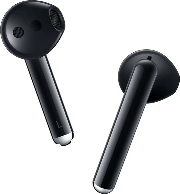 Наушники Huawei Freebuds 3 Black (CM-SHK00-B) купить в интернет