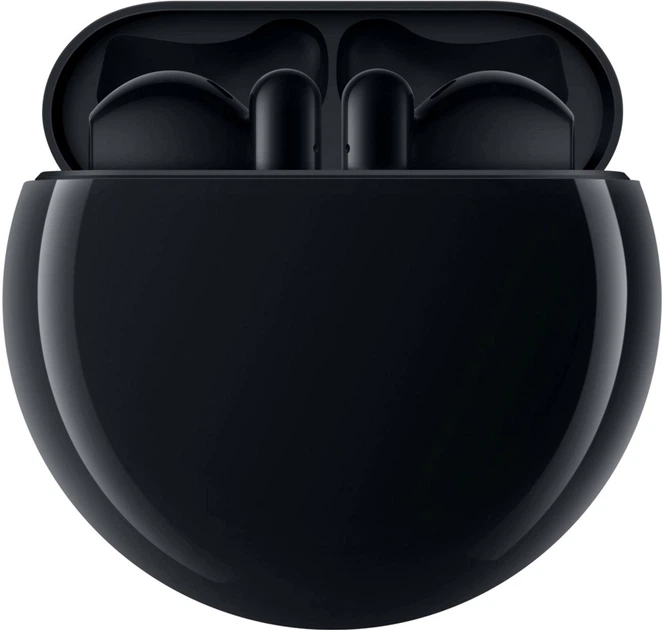 Наушники Huawei Freebuds 3 Black (CM-SHK00-B) купить в интернет