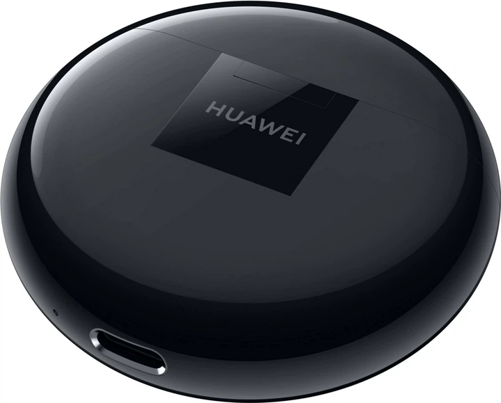 Наушники Huawei Freebuds 3 Black (CM-SHK00-B) купить в интернет