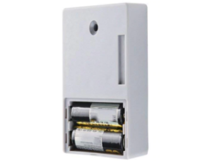 RFID замок YLI Electronic для шкафчиков и мебели Электронный Скрытый&nbsp; Белый (1009-651-00) - изображение 3