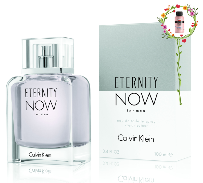 Ck eternity now for on sale him