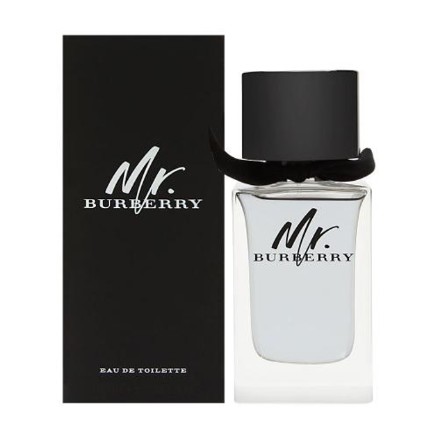 mr burberry 100ml price