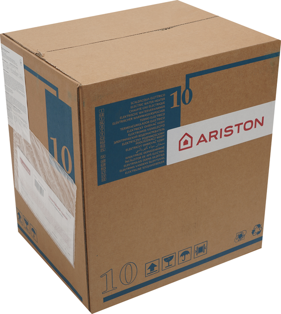 Бойлер ARISTON DUNE RS 10 PL EU - изображение 15