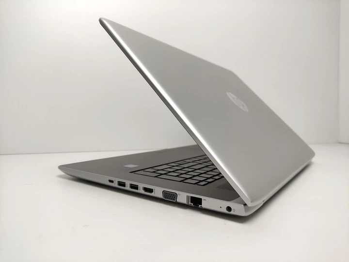 Ноутбук HP Probook 470 G5 17.3