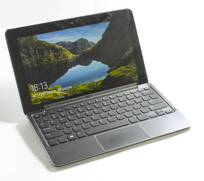 Планшет ноутбук 2в1 Dell Venue 11 Pro 7139 core i5 4300Y 8Gb+128Gb IPS ...