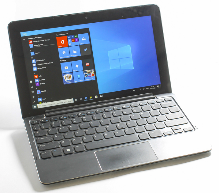 core i5-4300Y DELL Venue11Pro タブレットジャンク扱 DELL Venue 11 Pro 10.5