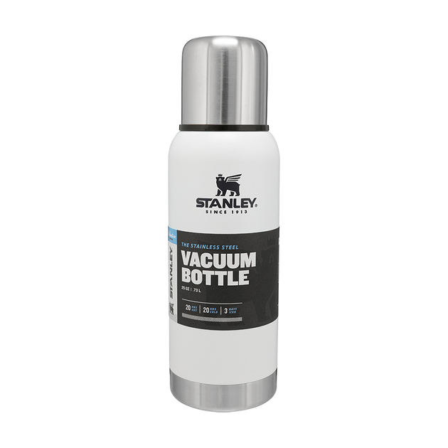 Вакуумний Термос Stanley Adventure Polar 0.75 л - зображення 4