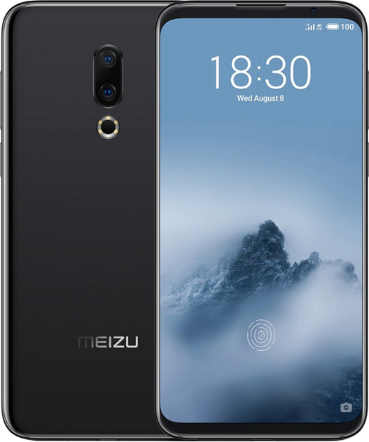 Что означает sample на телефоне meizu