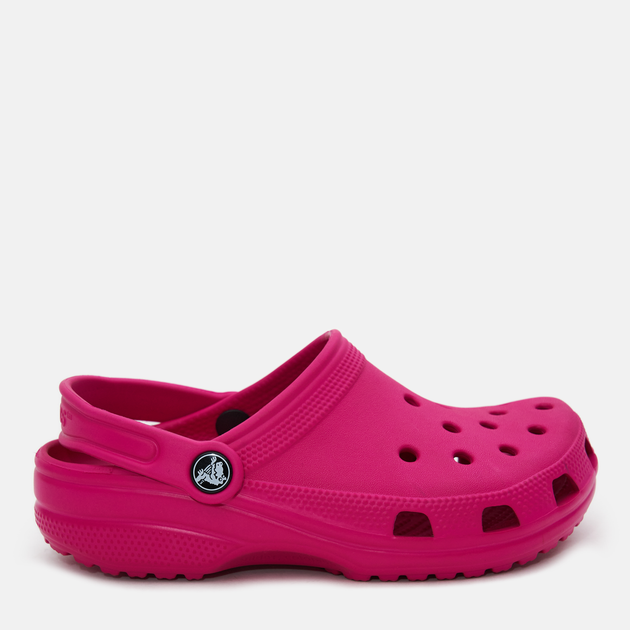 Кроксы детские Crocs Kids Classic 204536-6X0-C4 20-21 (9001048052106 ...