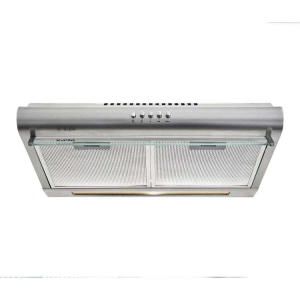 Вытяжка Ventolux roma 50 inox lux - изображение 2