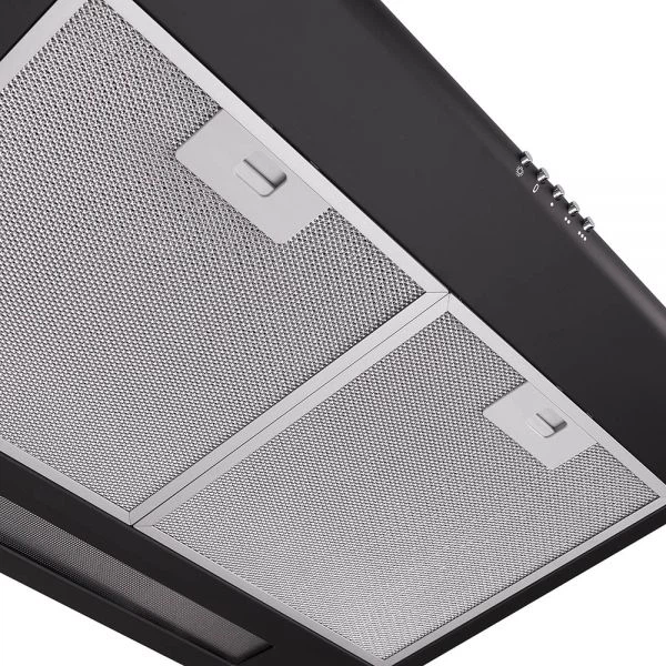 Вытяжка Pyramida mh 60 bl - изображение 4