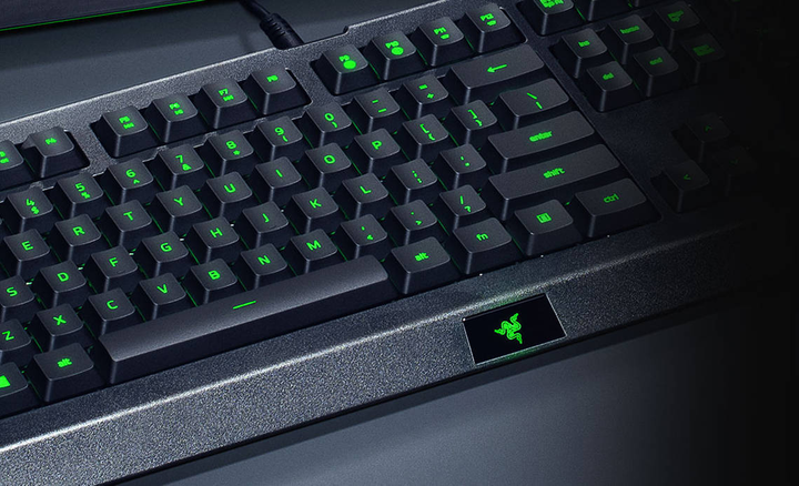 razer cynosa lite chroma