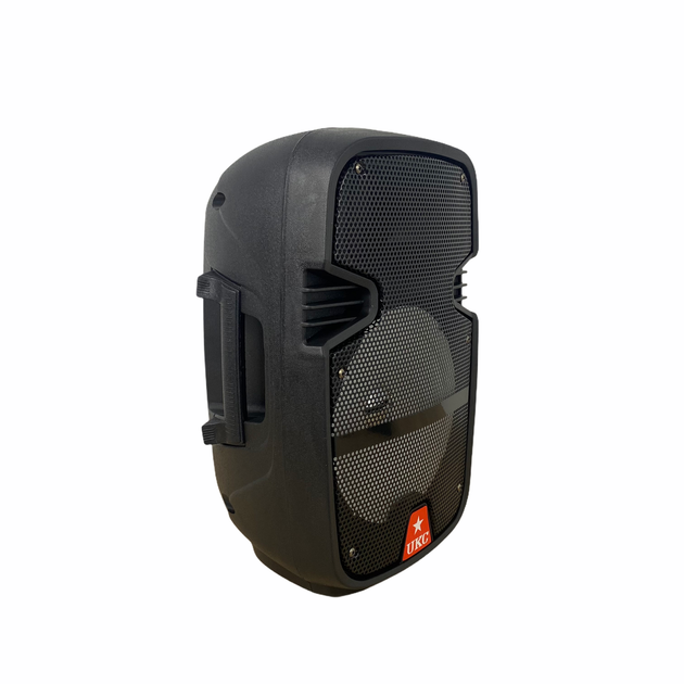 Аудио система беспроводная портативная bluetooth колонка HS-008BT - изображение 3