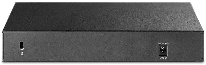 Przełącznik TP-LINK TL-SX105 - obraz 4