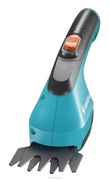 Ножницы аккумуляторные Accucut Gardena 3.6 Вт (11749374) 