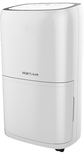 Осушувач повітря WetAir WAD-R20L - зображення 1